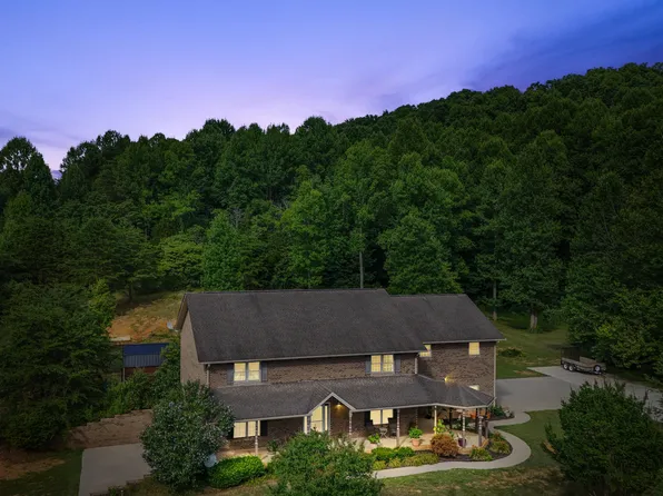 100 Crenshaw Way, Chuckey, TN 37641