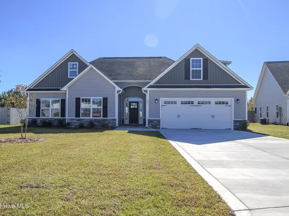 605 Retreat Court, Jacksonville, NC 28546