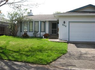 373 Arnos St, Talent, OR 97540