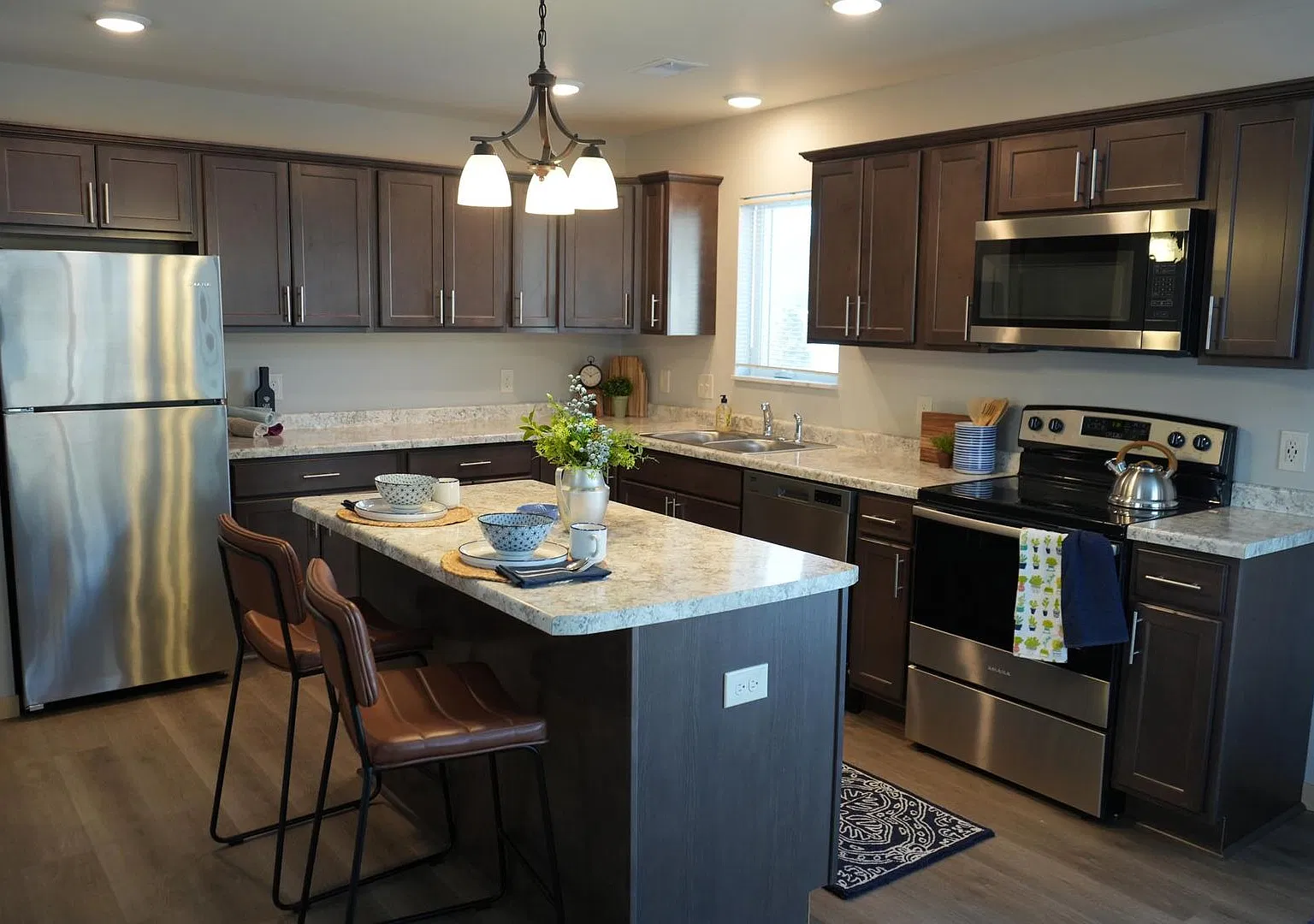 The Pines Patio Homes — Photo 3