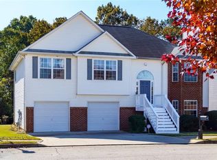 1341 Kent Mnr, Stockbridge, GA 30281