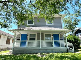1926 N Lasalle St, Indianapolis, IN