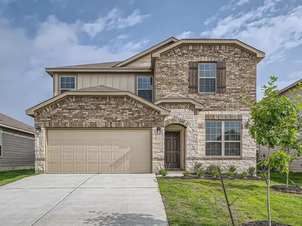 112 Bird Cherry Way, Georgetown, TX 78626