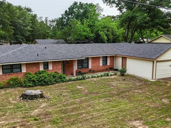 12845 Morningside Dr, Tyler, TX 75704