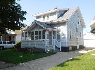 7606 14th Ave, Kenosha, WI 53143