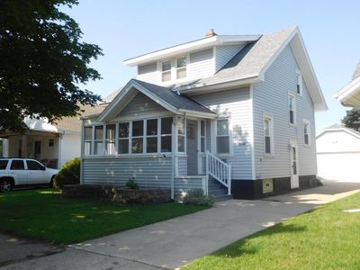 7606 14th Ave, Kenosha, WI, 53143