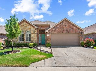 929 Oakland Hills Dr, Fairview, TX 75069
