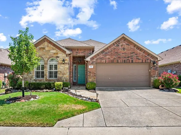 929 Oakland Hills Dr, Fairview, TX 75069