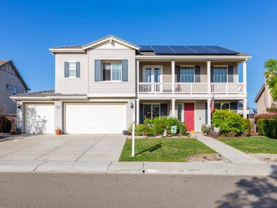 159 Coral Bell Way, Oakley, CA, 94561