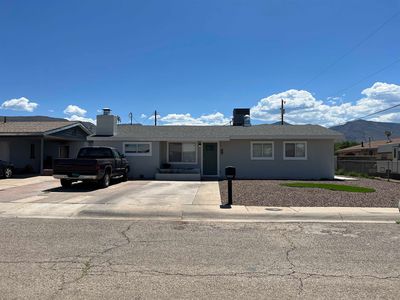 1810 Alaska Ave, Alamogordo, NM, 88310