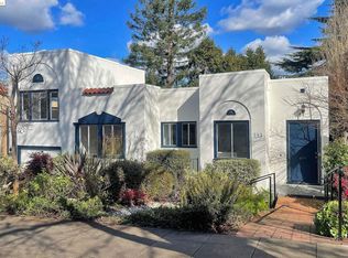 562 Boulevard Way, Piedmont, CA 94610