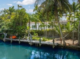 501 Vilabella Ave, Coral Gables, FL 33146