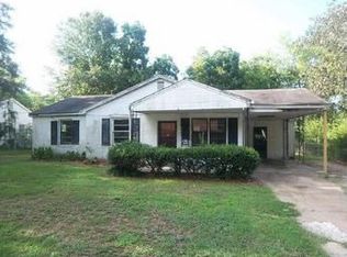 715 Cloverhill Dr, Montgomery, AL 36105