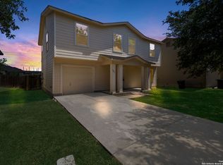 9423 MARAVAL CRK, San Antonio, TX 78245
