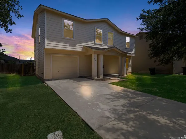 9423 MARAVAL CRK, San Antonio, TX 78245