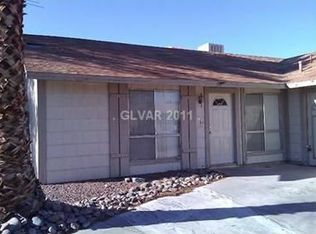 6012 Carmel Way, Las Vegas, NV 89108