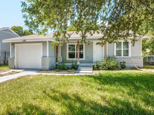 2661 Hudspeth Ave, Dallas, TX 75216