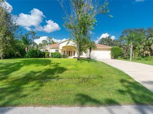 1898 Squaw Ln, North Port, FL 34286