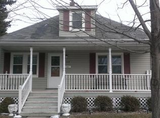 1115 Cleveland St, Streator, IL 61364