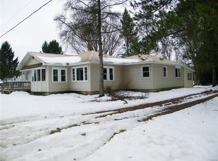 8149 Herder Rd, Blossvale, NY 13308