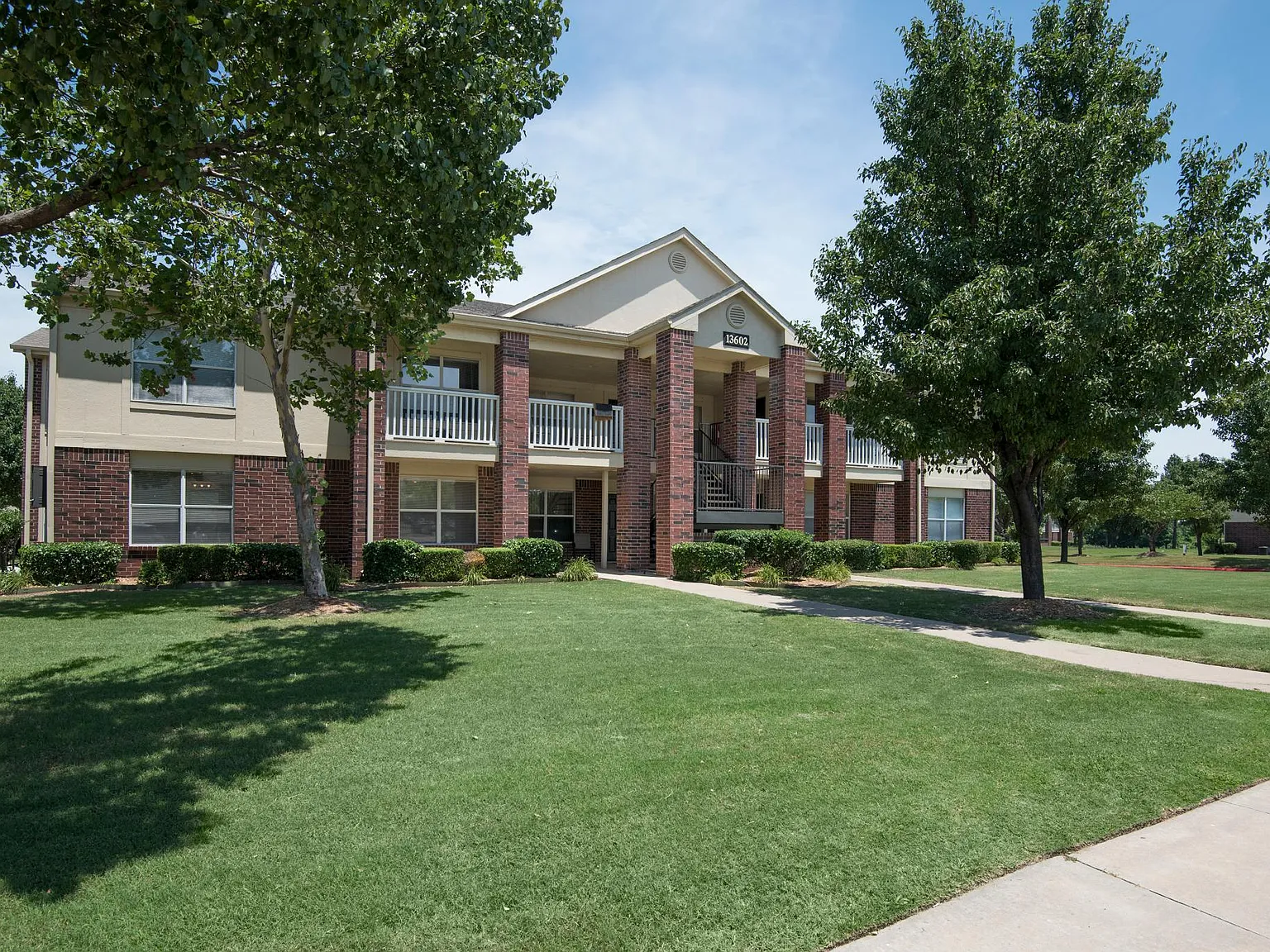 Greens at Owasso — Photo 2