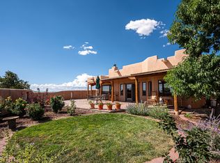 22 Caliente Rd, Santa Fe, NM 87508