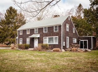 320 Dromara Rd, Guilford, CT 06437