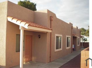3344 N Stone Ave, Tucson, AZ 85705