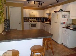 708 W Park St, Saint Johns, MI