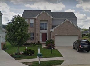 8882 Jordan Ct, North Ridgeville, OH 44039