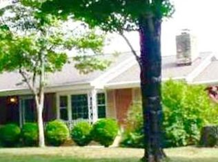 4208 Cavalier Dr, Winston Salem, NC 27104