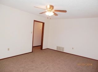 6113 SW Park Ave, Lawton, OK 73505