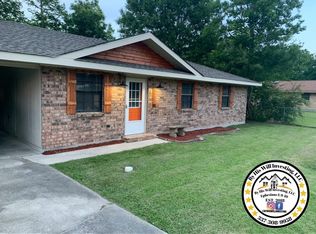 202 Arpent St, Carencro, LA 70520