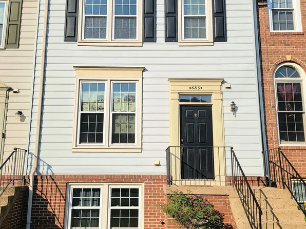 46834 Trumpet Cir, Sterling, VA 20164