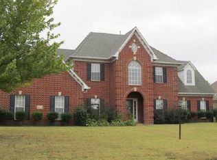 9279 Clearstone Cv, Collierville, TN 38017