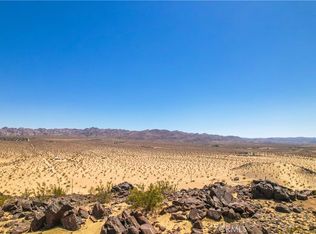 4112 Copper Mountain Rd, Twentynine Palms, CA 92277