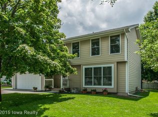 1307 E Girard Ave, Indianola, IA 50125