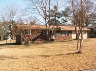764 McKenney Ln, Douglasville, GA 30134