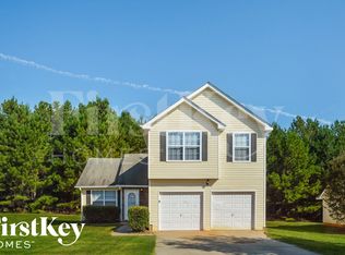 170 Capeton Ct, Covington, GA 30016