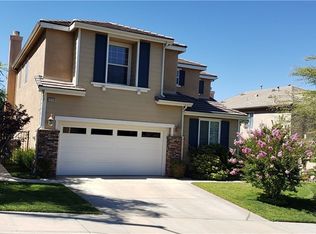 22128 Altair Ln, Saugus, CA 91390