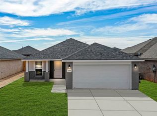 417 Graze St, Odessa, TX 79765