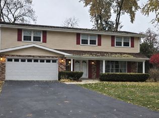 11222 Timberview Ln, Indian Head Park, IL