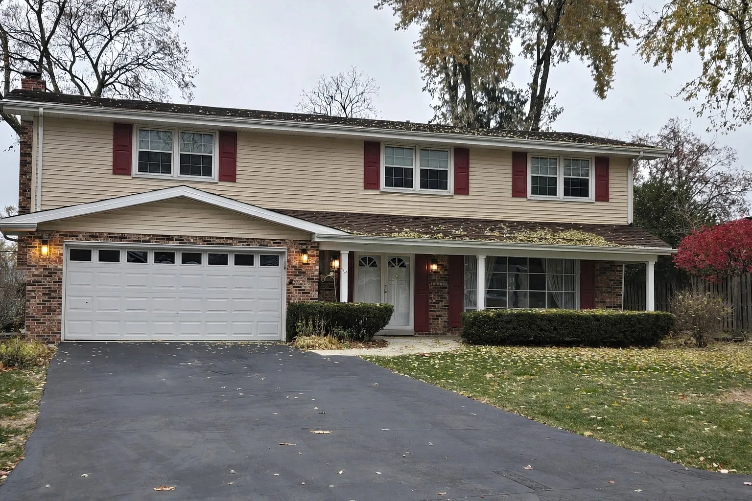 11222 Timberview Ln photo 1
