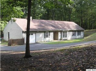 4195 Blue Flint Ln, Earlysville, VA