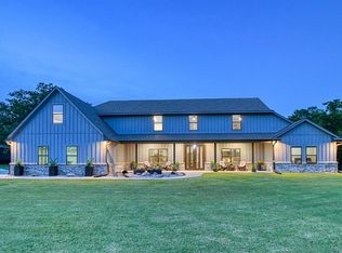 14715 NE 50th St, Choctaw, OK 73020