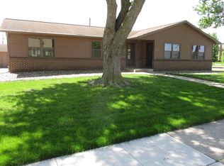 1820 24th St, Ames, IA 50010