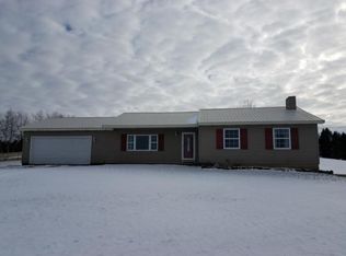 335 Bean Hill Rd, Endicott, NY 13760