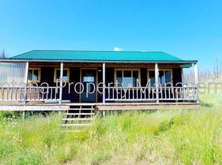 302 Friend Spring Rd, Whitehall, MT 59759