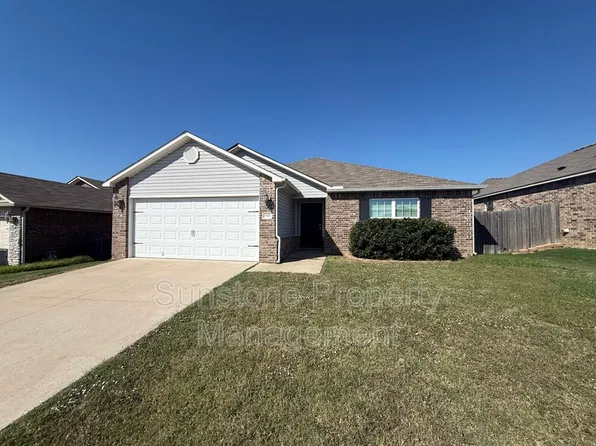 5945 E 146th St S, Bixby, OK 74008