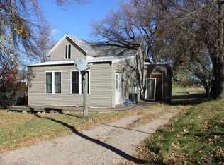 206 N Central Ave, Dalton, MN 56324